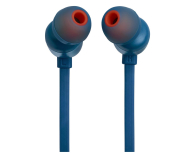 JBL Tune 310C USB-C Niebieski T310CBLU - 1312226 - zdjęcie 1